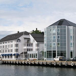 Clarion Hotel Tyholmen